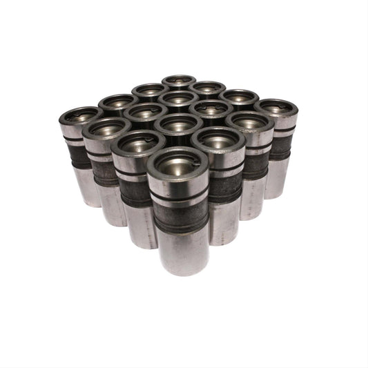 Lunati LT71900G-16 Race Hydraulicraulic Valve Lifters Ford V8