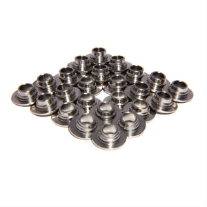 Lunati LT76702-24 Titanium Retainers Ford 4.6L 3V