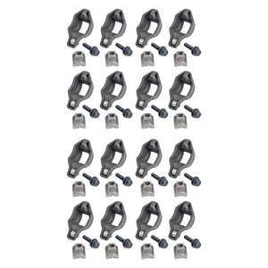 Lunati LT85045-16 Steel Roller Tip Rockers suits Ford 302-351W V8