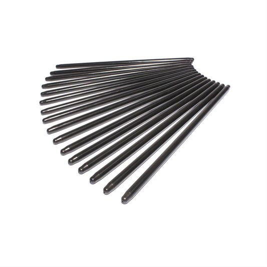 Lunati LT8110-16 Pro Series Pushrods 3/8 One Piece 10.250" .080"