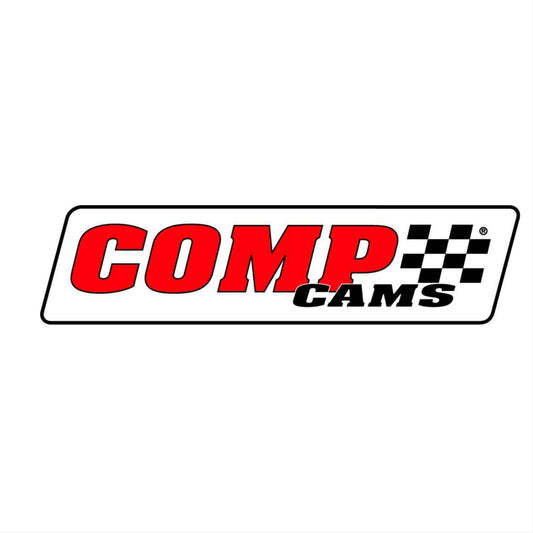 Comp Cams CO110 Vinyl Decal Sticker 12"