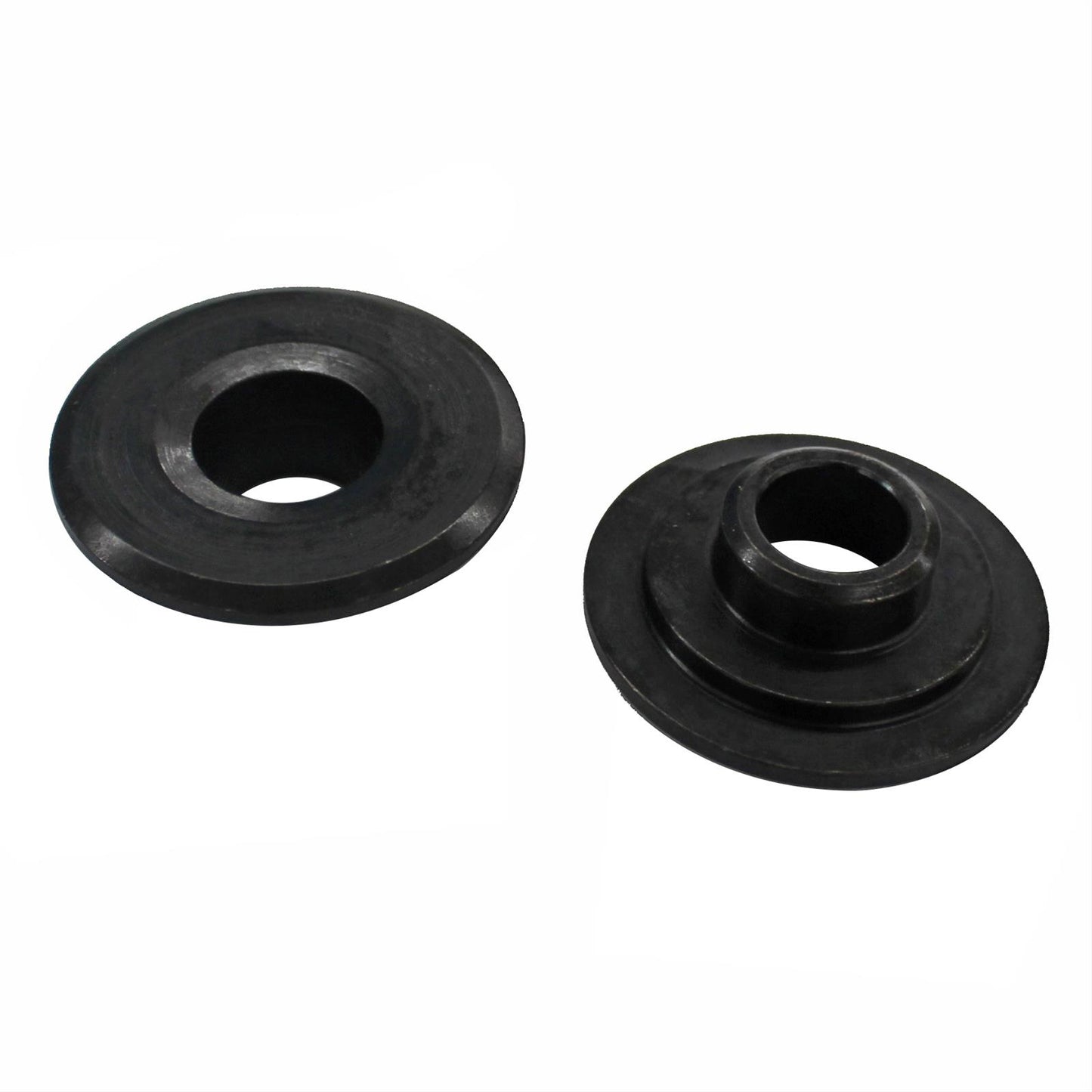 Lunati LT75741-16 Valve Spring Retainers 10 1.5-1.55 Dual Springs