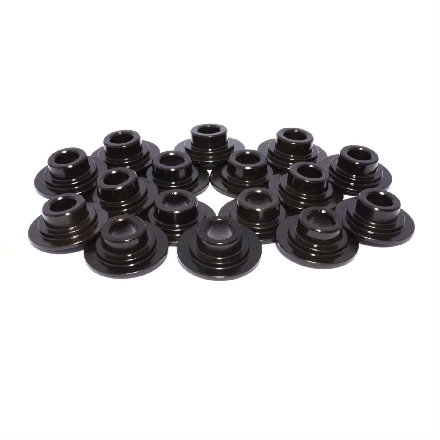Lunati LT75794-16 Valve Spring Retainers 11/32 Lt73925 Springs