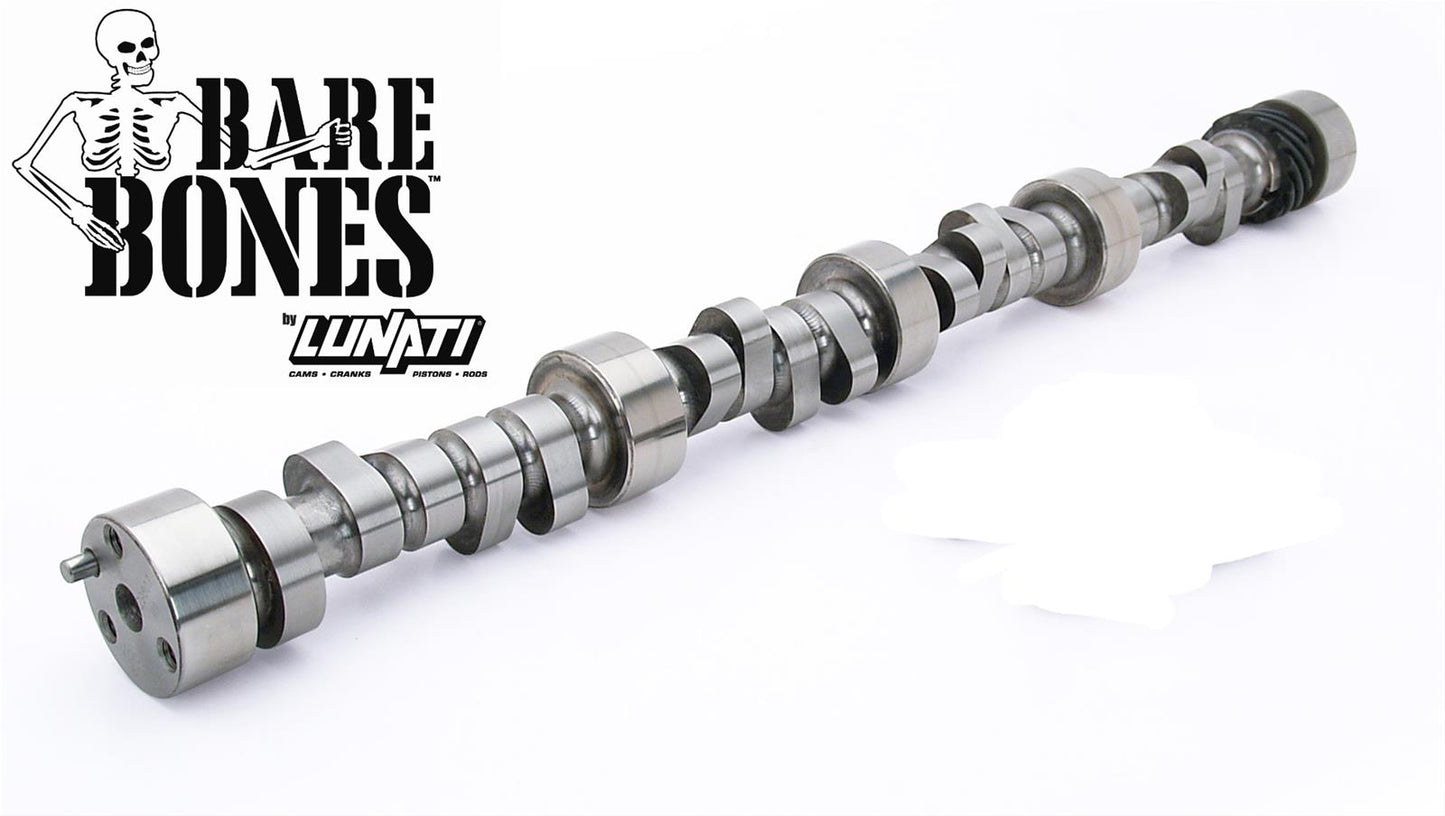 Lunati LT20080131 Barebones Hydraulic Roller Camshaft Chev SB LT1 Lt4 V8