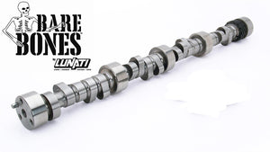 Lunati LT20080131 Barebones Hydraulic Roller Camshaft Chev SB LT1 Lt4 V8