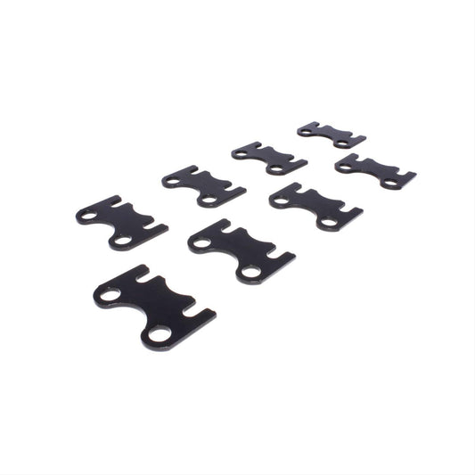 Lunati LT86501-8 Pushrod Guide Plates Chev SB 283-400 V8