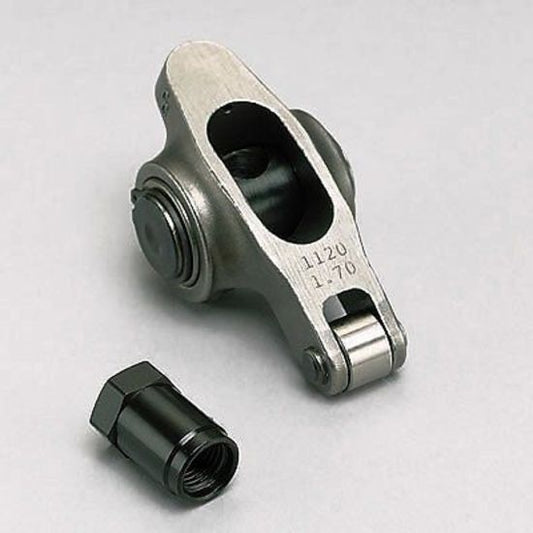 CHEV HI-TECH S/S ROLLER ROCKER ARMS COMP CAMS 1120-16