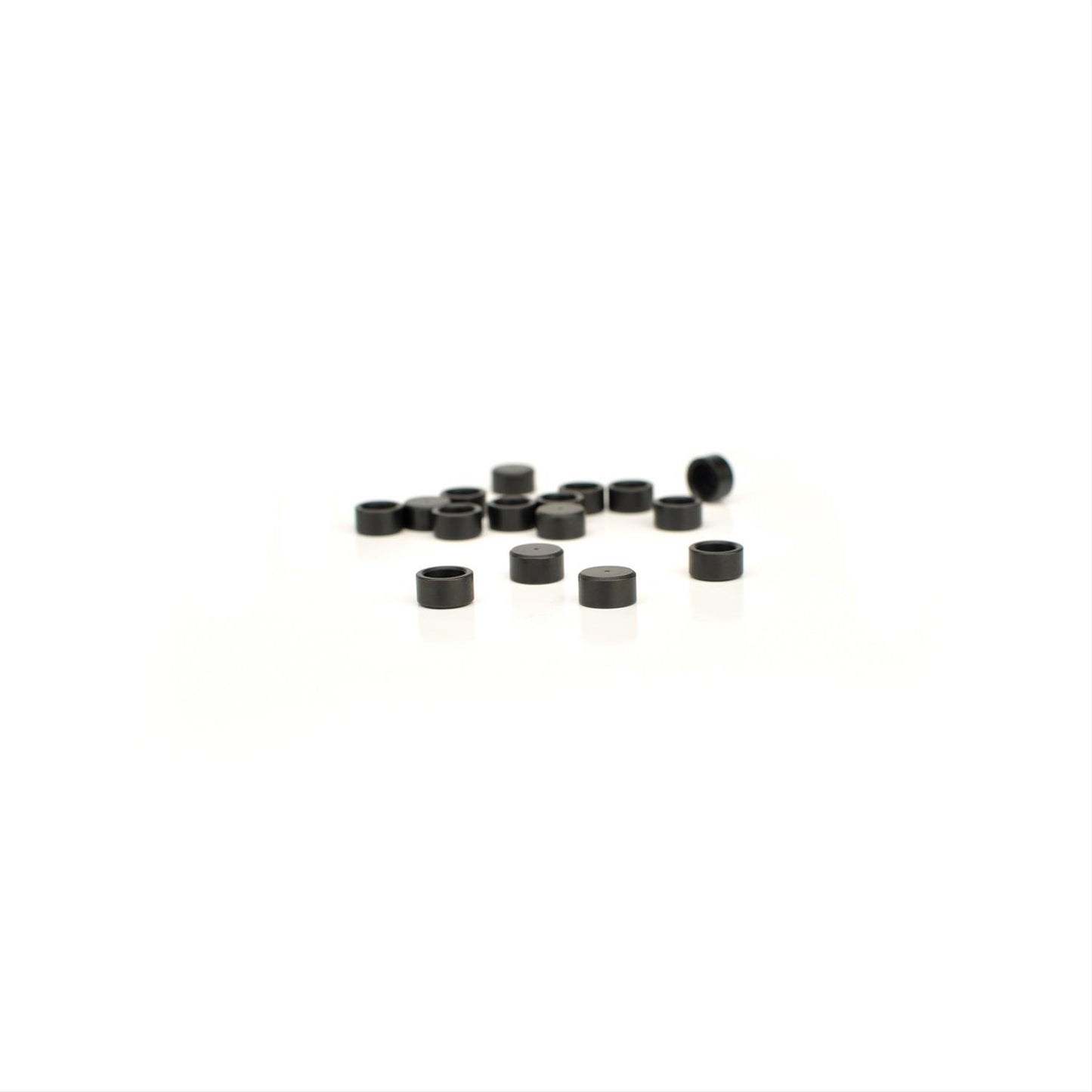 Lunati LT87103-16 Valve Lash Caps 11/32" (Set of 16)