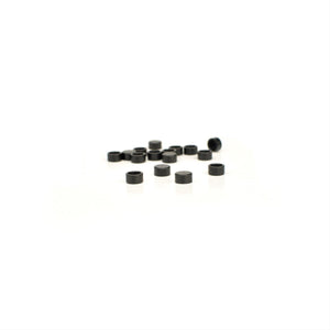 Lunati LT87103-16 Valve Lash Caps 11/32" (Set of 16)