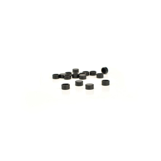 Lunati LT87103-16 Valve Lash Caps 11/32" (Set of 16)