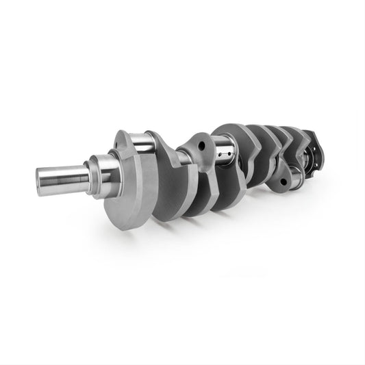 Lunati LT70445002 Voodoo Ser Crankshaft Chev BB 4.500--2.200 Rl6.535 No Bal