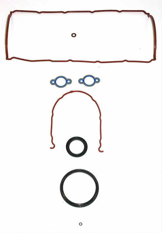 Fel-Pro Gaskets FECS26168 Conv Set BBc 8.1 496 Vortec Incl Molded Rubber Sump Gasket