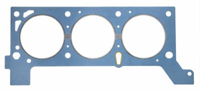Fel-Pro Gaskets FE9676PT1 Head Gasket Chrysler 3.3 Ega Lhs