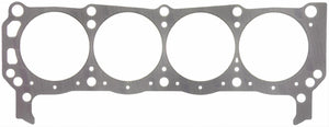 Fel-Pro Gaskets FE8548PT2 Permatorque Head Gasket Suits Ford 289-351W V8