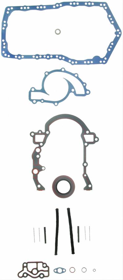 Fel-Pro Gaskets FECS9556 Conv Set Buick/Holden 231 V6