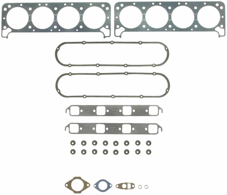 Fel-Pro Gaskets FEHS8255PT VRS Cadillac 472-500