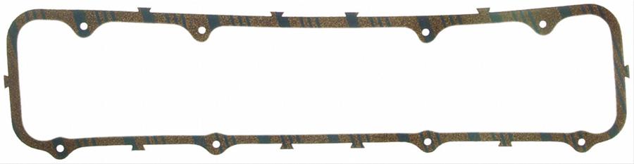 Fel-Pro Gaskets FEVS12680 Valve Cover Gasket Slant 6