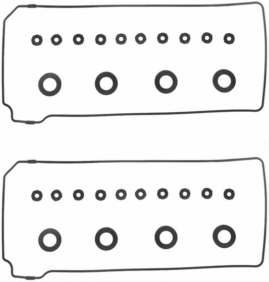 Fel-Pro Gaskets FEVS50477R Valve Cover Ford 5.4L Mod Dohc Falcon/Fairmont/Gt 2002>