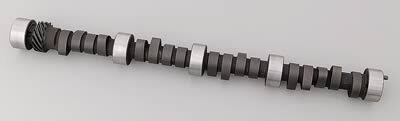 Dual Energy Hydraulic (Flat Tappet Camshaft -)
