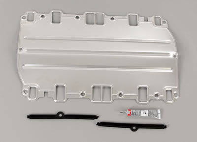 Fel-Pro Gaskets FEMS96002 Inlet Pan 215 Pontiac V8