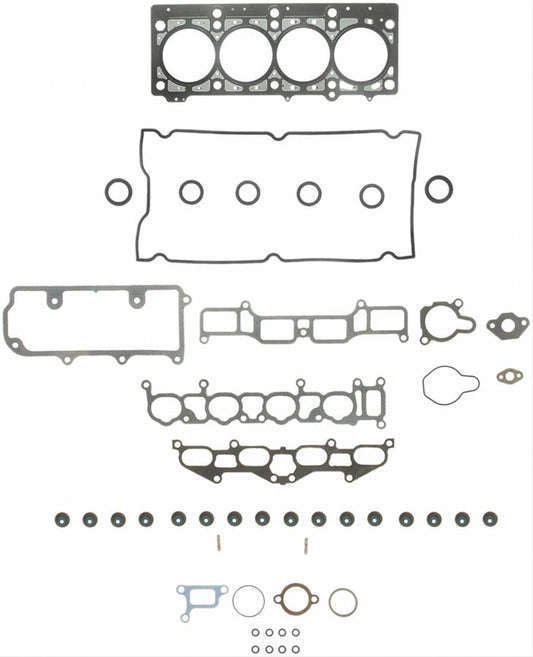 Fel-Pro Gaskets FEHS9922PT VRS Chrysler S4Rec Dohc Pt Cruiser/Neon