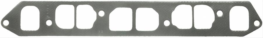Fel-Pro Gaskets FE17302 Int/Exhuast Manifoldifold Gasket Suits Chev 181 Late 4 Cyl
