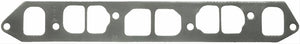 Fel-Pro Gaskets FE17302 Int/Exhuast Manifoldifold Gasket Suits Chev 181 Late 4 Cyl