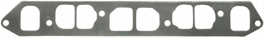 Fel-Pro Gaskets FE17302 Int/Exhuast Manifoldifold Gasket Suits Chev 181 Late 4 Cyl