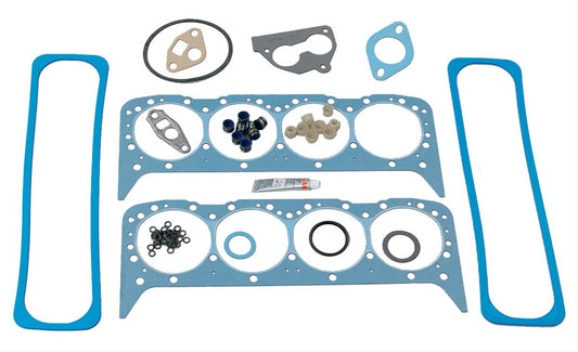 Fel-Pro Gaskets FEHS7733PT15 VRS Set Chev 350 1987-95 Tuned