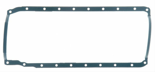 Fel-Pro Gaskets FE1866 Oil Pan Gasket 1Pce Gen Vi BBc W/ 1 Pce Rms