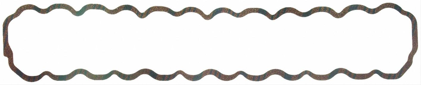 Fel-Pro Gaskets FEVS50022C1 Valve Cover Gasket Amc 242 Cork Up To 1995