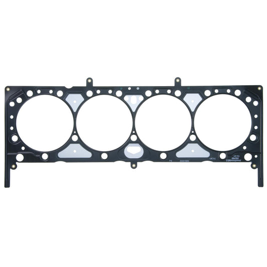 Fel-Pro Gaskets FE1144061 Chev SB MLS Head Gasket 4.200 Gasket Bore .061 Thick