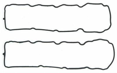 Fel-Pro Gaskets FEVS50652R Valve Cover Chrysler Jeep 3.7 Ekg V6 Plastic Valve Covers