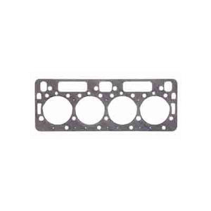 Fel-Pro Gaskets FE9128PT 6.2Litre Chev Diesel Head Gasket Permatorque Extra .010 Thick