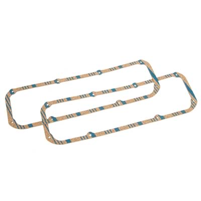 Fel-Pro Gaskets FEVS50068C Valve Cover Gaskets Ford 302-351C