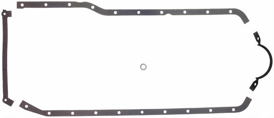 Fel-Pro Gaskets FE17975 Sump Oil Pan Gasket Set Chev 6 230-292