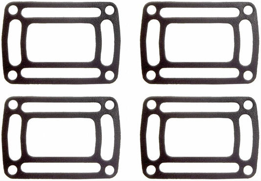 Fel-Pro Gaskets FE17527 Ex Man Cool Set Chev S & B/B Omc Sterndrive Closed W/Risers