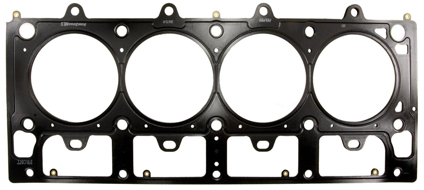 Fel-Pro Gaskets FE26472R "GM Lsx Head Gasket Rhs 4.100 Bore .053" Thick"