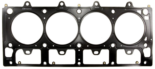 Fel-Pro Gaskets FE26472R "GM Lsx Head Gasket Rhs 4.100 Bore .053" Thick"