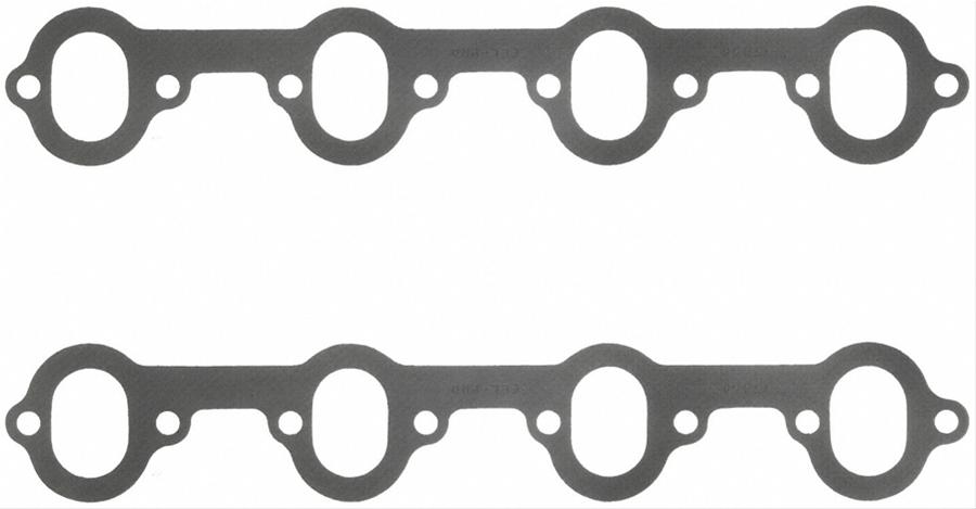 Fel-Pro Gaskets FE17468 Exhaust Manifold Gasket Set Suits Ford 460 V8