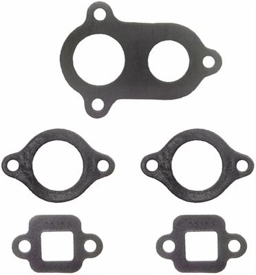 Fel-Pro Gaskets FE17625 Thermostat Housing Gasket Set Suits Chev Crusader