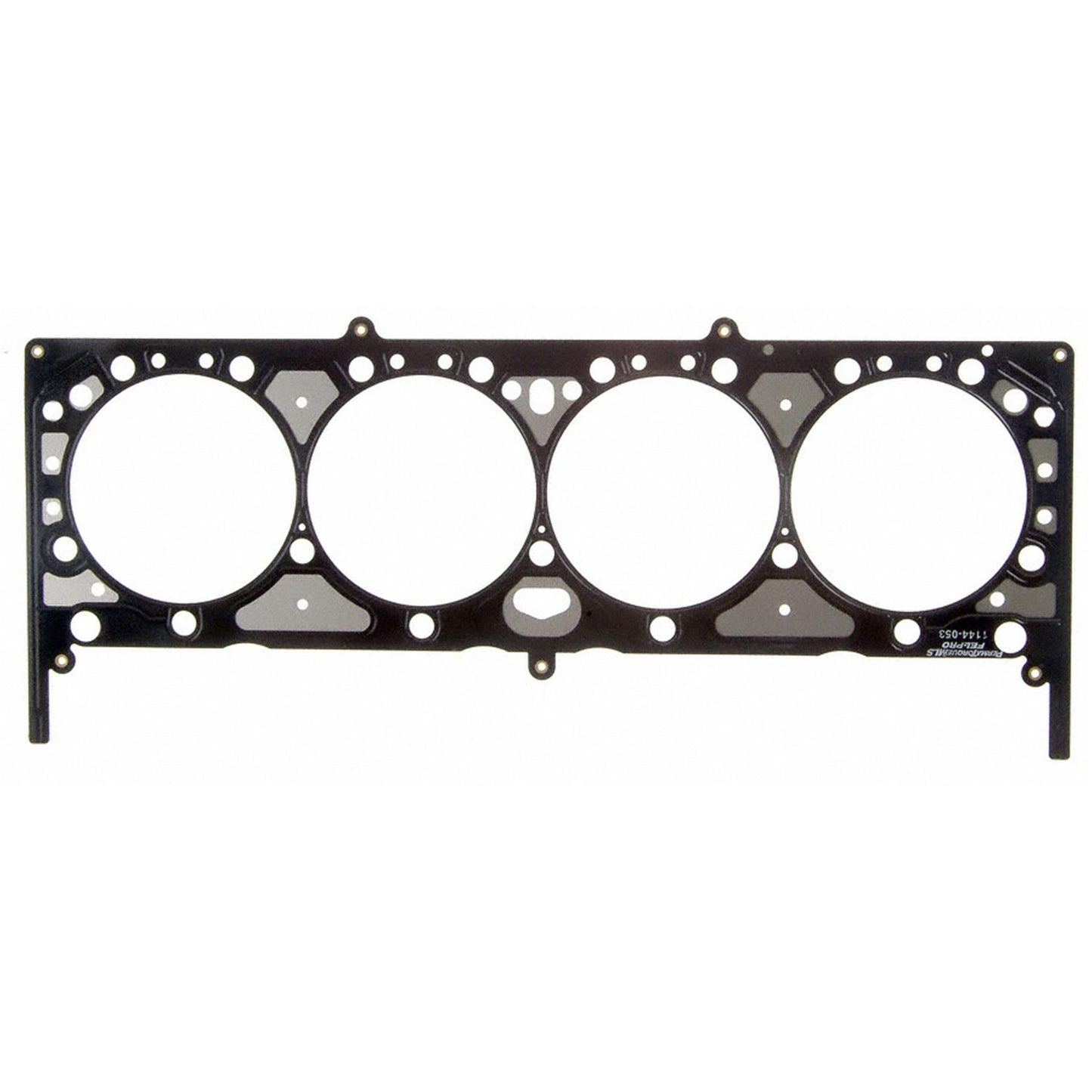 Fel-Pro Gaskets FE1144053 Chev SB MLS Head Gasket 4.200 Gasket Bore .053 Thick