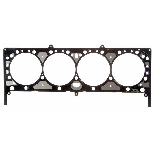Fel-Pro Gaskets FE1144053 Chev SB MLS Head Gasket 4.200 Gasket Bore .053 Thick