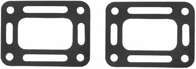 Fel-Pro Gaskets FE17552 Ex Manifold Cooling Gasket Set Suits Chrysler Marine Open