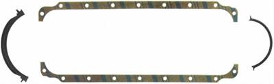 Fel-Pro Gaskets FEOS6566C3 Oil Pan Set Chrysler 360