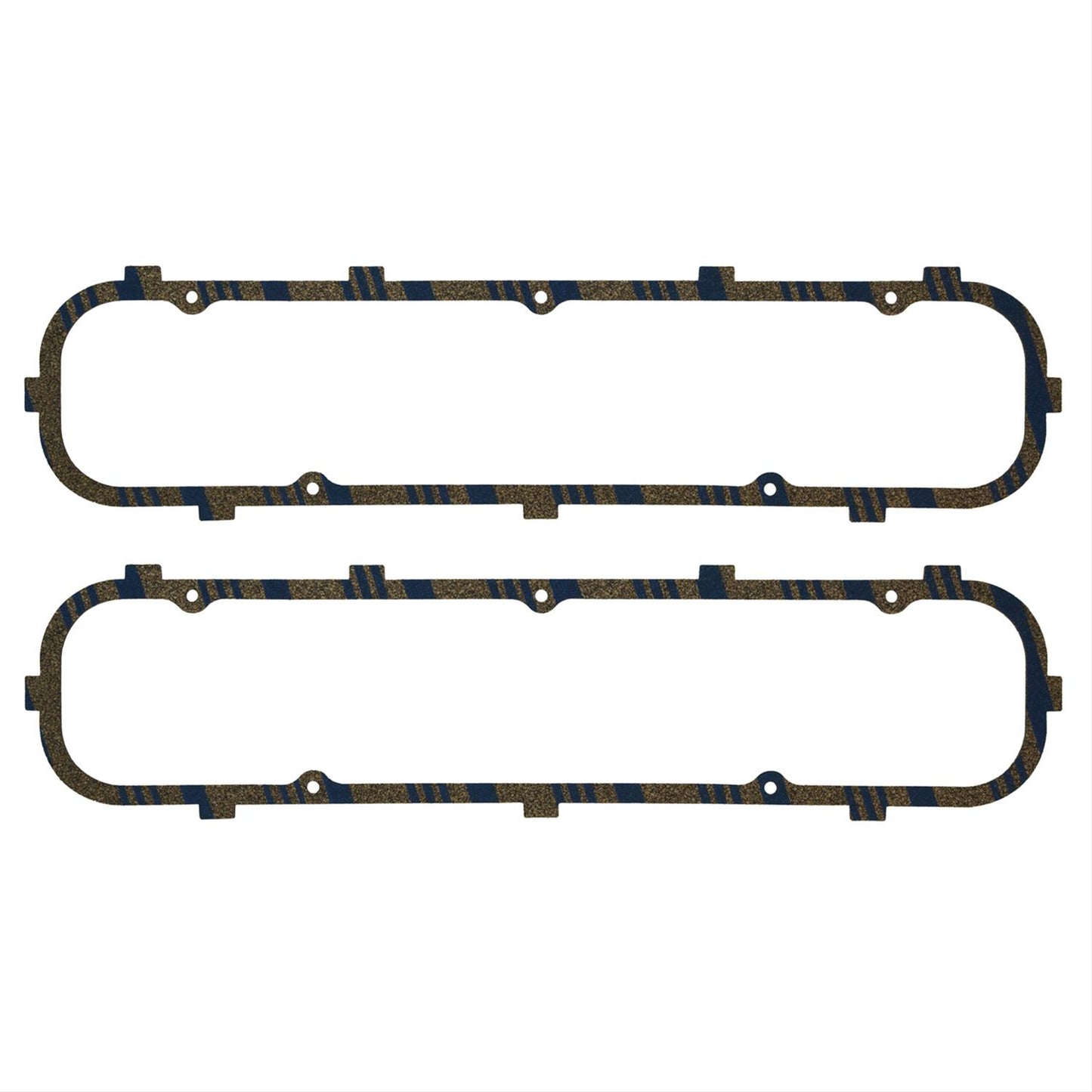Fel-Pro Gaskets FEVS50004C Valve Cover Gaskets Buick 400-455 Cork Rubber Material