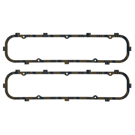Fel-Pro Gaskets FEVS50004C Valve Cover Gaskets Buick 400-455 Cork Rubber Material