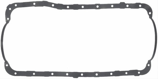 Fel-Pro Gaskets FE17994 Oil Pan Gasket Set Ford 460 V8 W/ 1 Piece Oil Pan Gasket