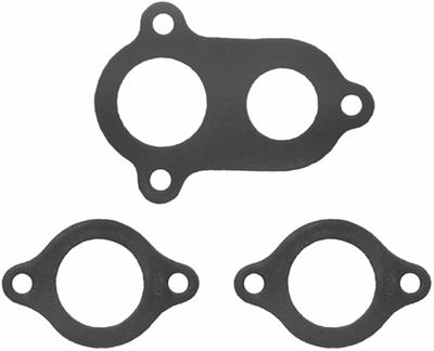 Fel-Pro Gaskets FE17610 Thermostat Housing Gasket Set Suits Chev Crusader