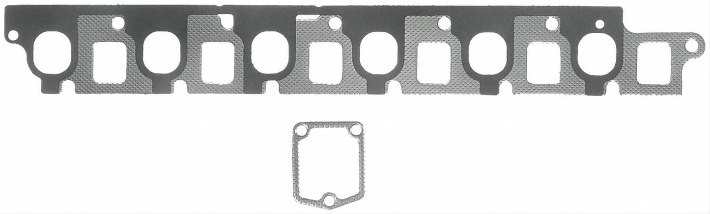 Fel-Pro Gaskets FEMS901571 Manifold Set Ford 240-300 Or Use Gs-Jb492